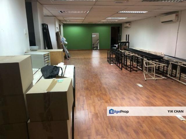 Shop for rent in Petaling, Damansara Damai