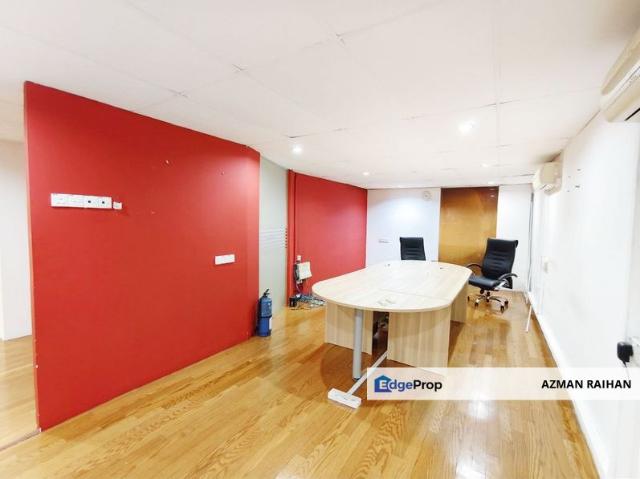 Shop for rent in Petaling, Damansara Damai