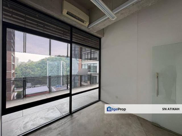 Shop for rent in Petaling, Damansara Damai
