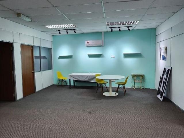 Shop for rent in Petaling, Damansara Damai
