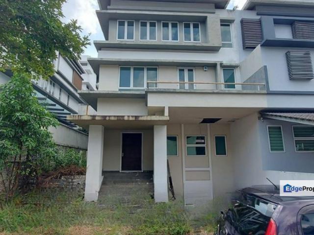 House for sale in Petaling, Damansara Damai