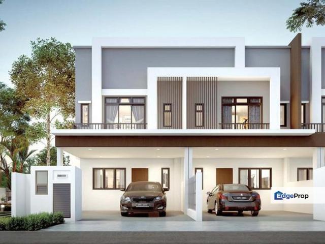 House for sale in Petaling, Damansara Damai