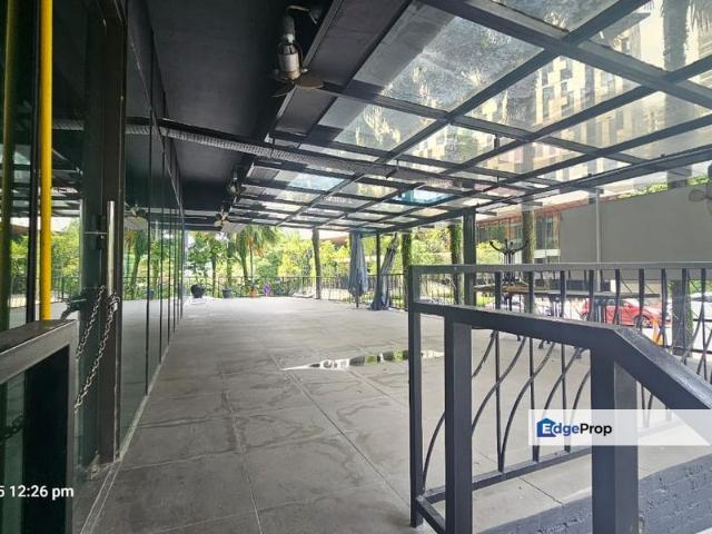 Shop for rent in Petaling, Damansara Damai