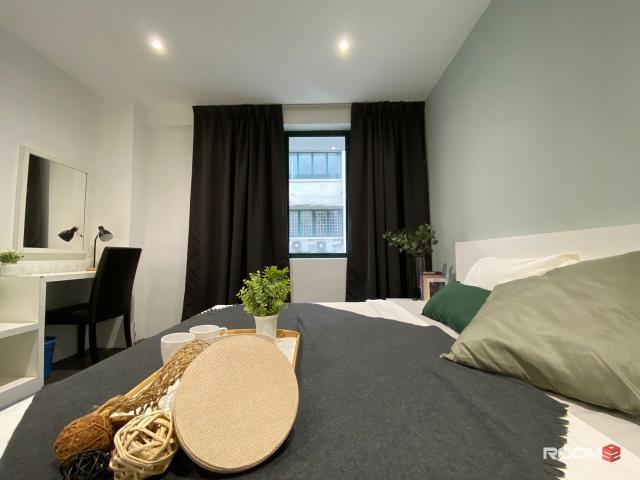 Apartment for rent in Petaling, Damansara Damai
