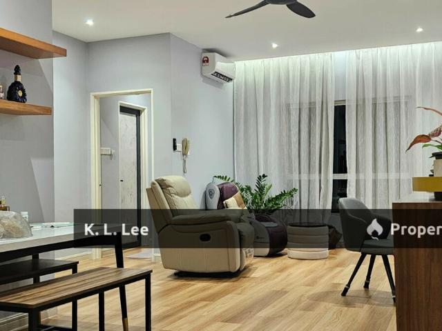 Condominium for sale in Petaling, Damansara Damai