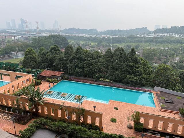 Property for sale in Damansara Perdana (PJU 8), Petaling Jaya