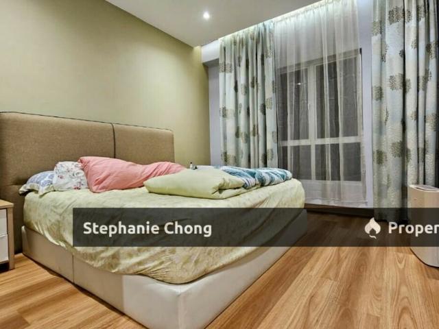 Condominium for sale in Petaling, Damansara Damai