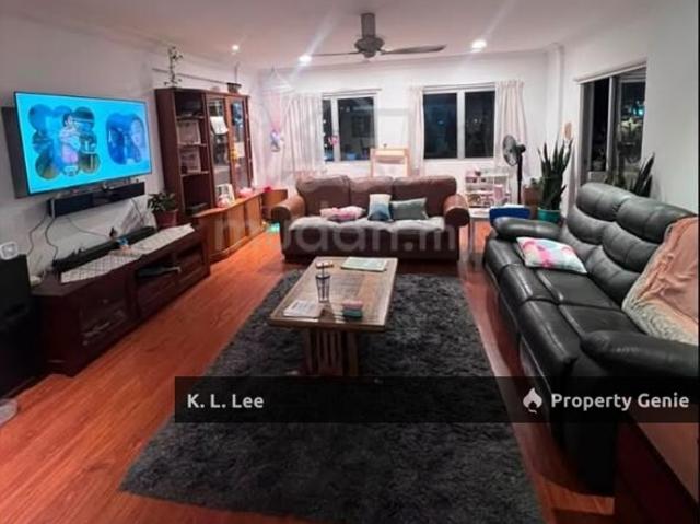 Condominium for sale in Petaling, Damansara Damai