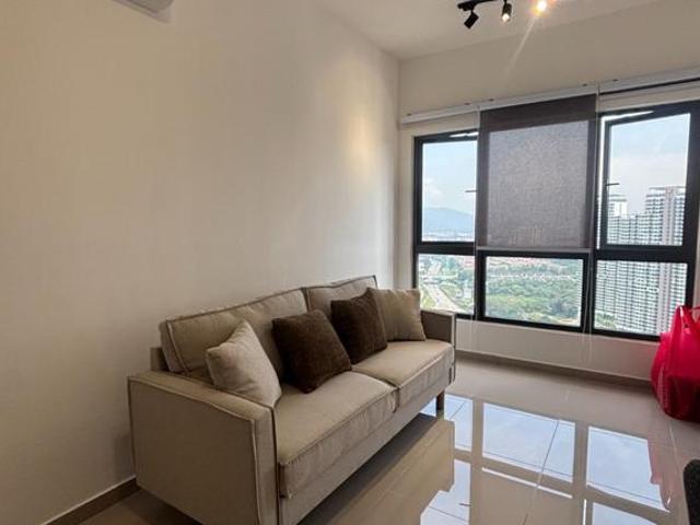 Serviced Residence for rent in Petaling, Damansara Damai