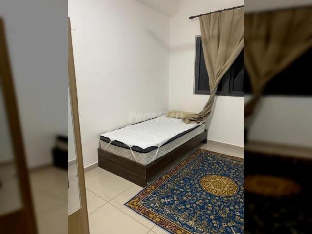 Room for rent in Petaling, Damansara Damai