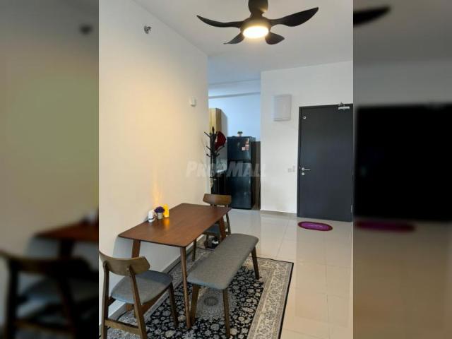 Apartment for rent in Petaling, Damansara Damai