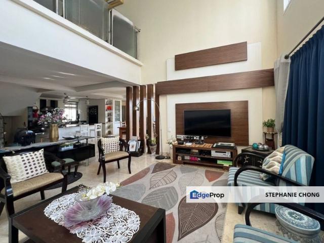 Condominium for sale in Petaling, Damansara Damai