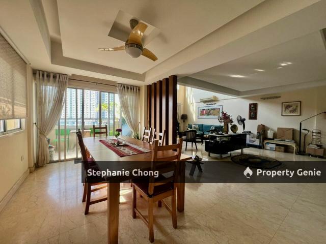 Condominium for sale in Petaling, Damansara Damai