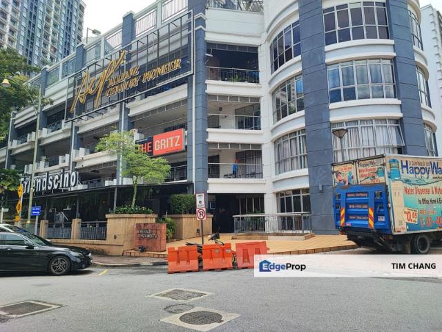 Shop for sale in Petaling, Damansara Damai