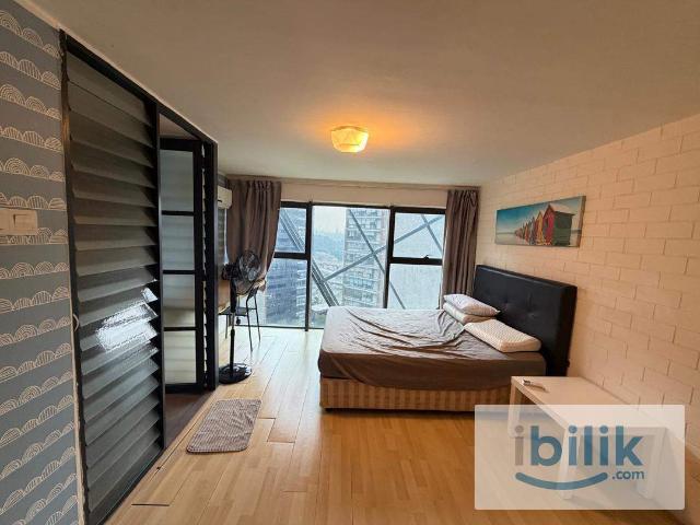 Apartment for rent in Petaling, Damansara Damai