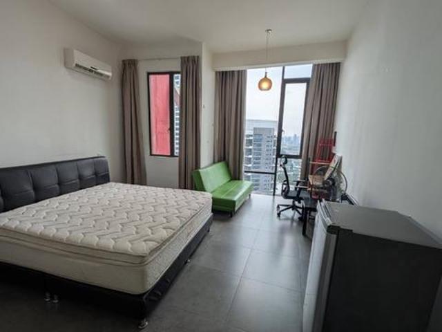 Serviced Residence for sale in Petaling, Damansara Damai