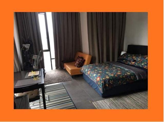 Serviced Residence for sale in Damansara Perdana (PJU 8), Petaling Jaya