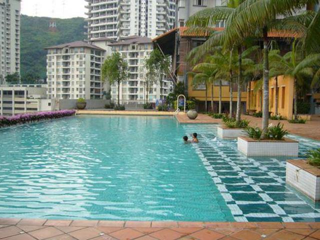 Condominium for rent in Petaling, Damansara Damai