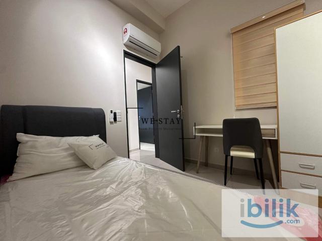 Room for rent in Petaling, Damansara Damai