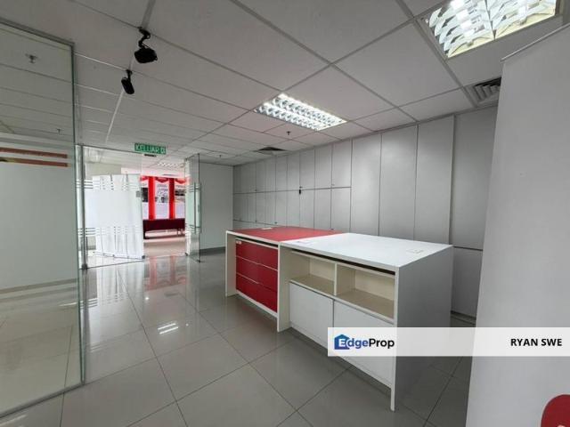 Shop for rent in Petaling, Damansara Damai