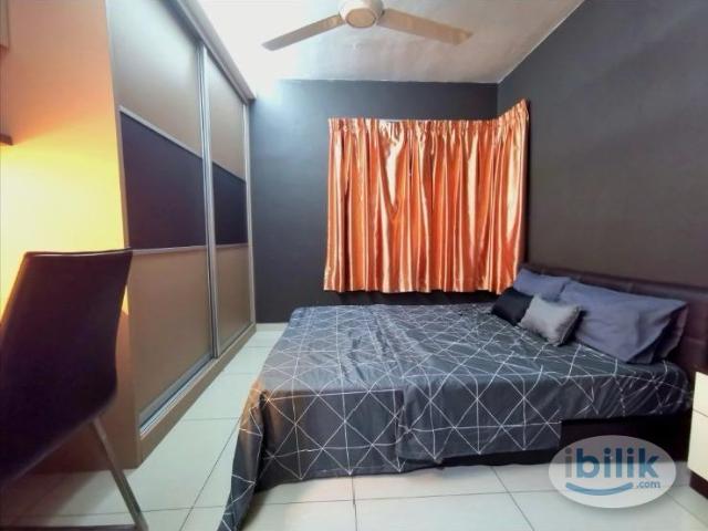 Room for rent in Petaling, Damansara Damai