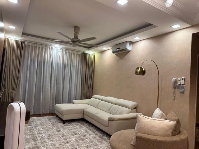 Condominium for rent in Damansara Perdana (PJU 8), Petaling Jaya