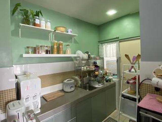 Condominium for sale in Damansara Perdana (PJU 8), Petaling Jaya