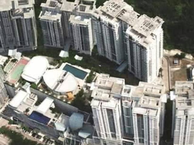 Serviced Residence for sale in Petaling, Damansara Damai