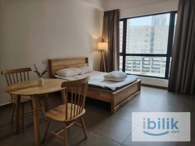 Apartment for rent in Petaling, Damansara Damai