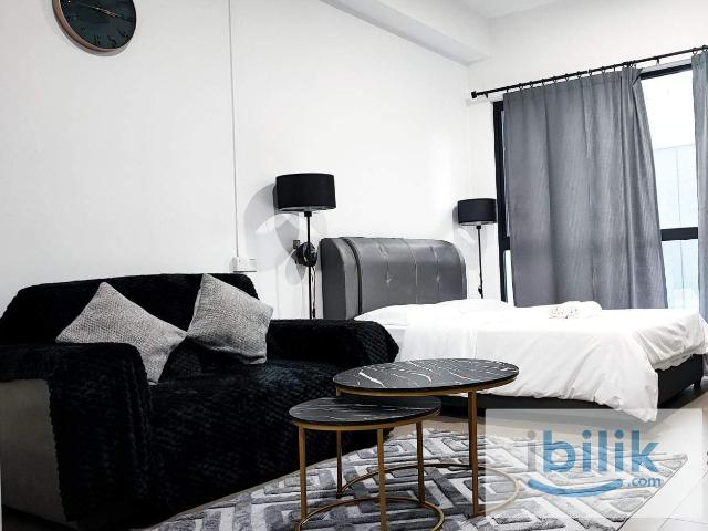 Apartment for rent in Petaling, Damansara Damai