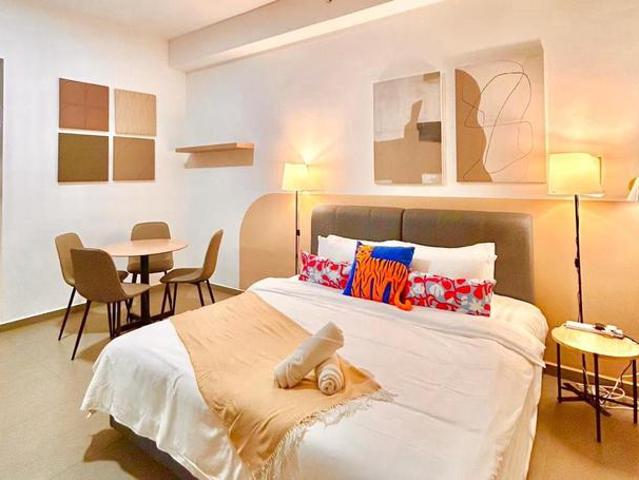 Serviced Residence for sale in Damansara Perdana (PJU 8), Petaling Jaya