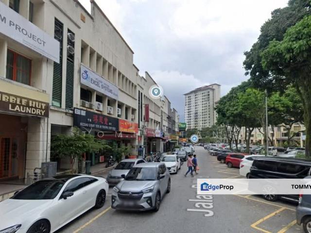 Shop for rent in Petaling, Damansara Damai