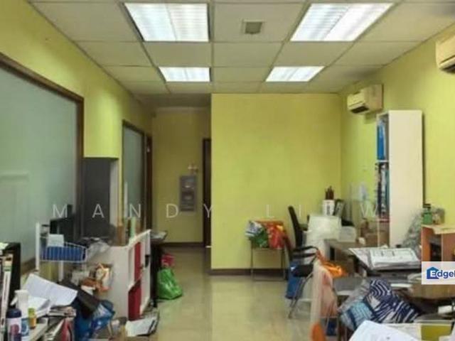 Shop for sale in Petaling Jaya, Petaling