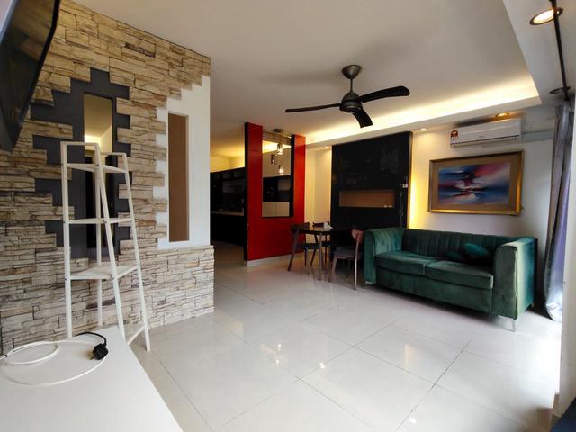 Condominium for rent in Petaling, Damansara Damai
