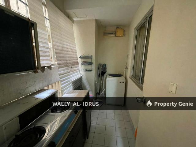 Condominium for sale in Petaling, Damansara Damai