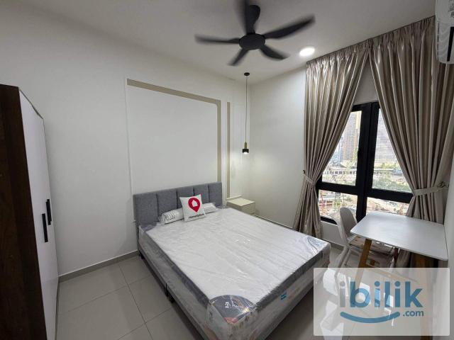 Room for rent in Petaling, Damansara Damai