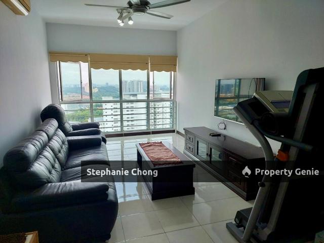 Condominium for sale in Petaling, Damansara Damai