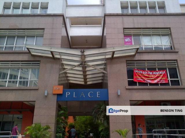 Shop for sale in Petaling, Damansara Damai