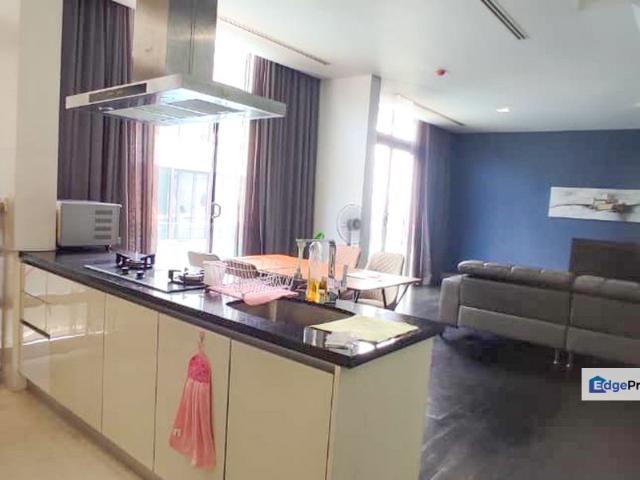 Condominium for rent in Country Heights Damansara, Kuala Lumpur