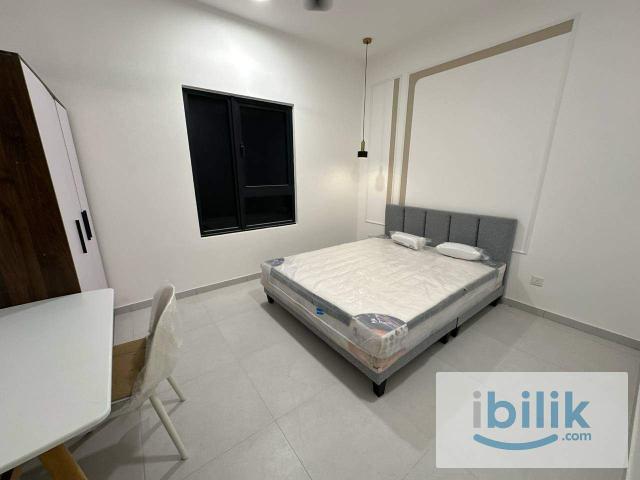 Room for rent in Petaling, Damansara Damai