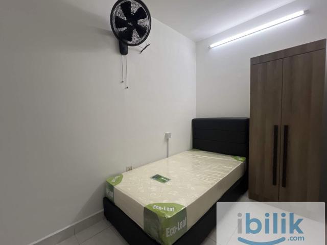 Room for rent in Petaling, Damansara Damai
