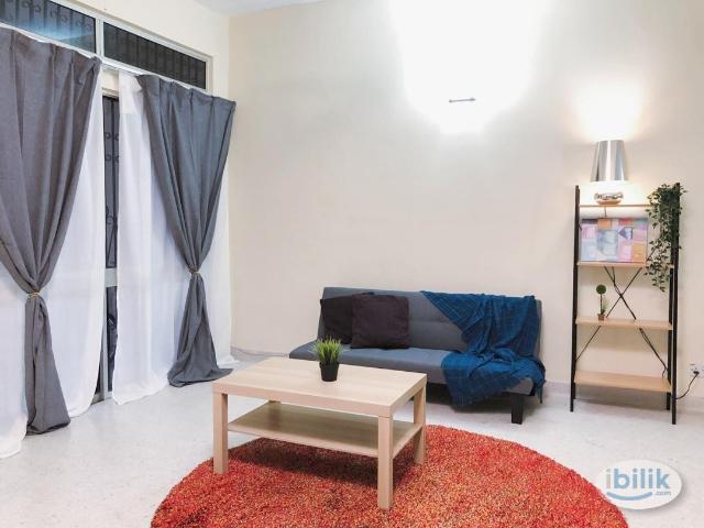 Room for rent in Country Heights Damansara, Kuala Lumpur