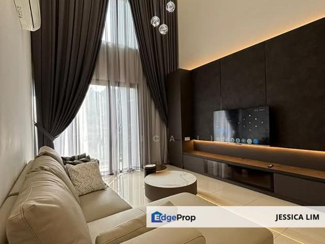 Condominium for rent in Petaling, Damansara Damai