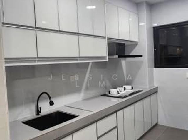 Condominium for rent in Petaling, Damansara Damai