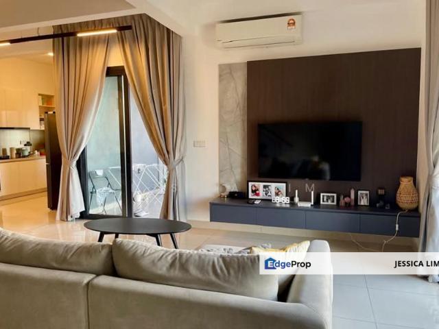 Condominium for rent in Petaling, Damansara Damai