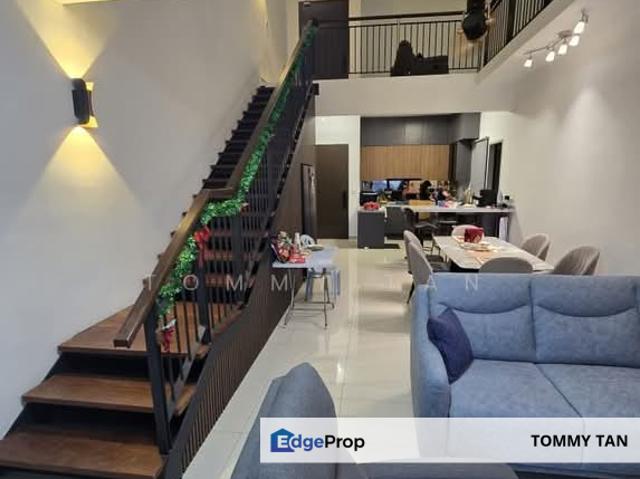 Condominium for rent in Petaling, Damansara Damai