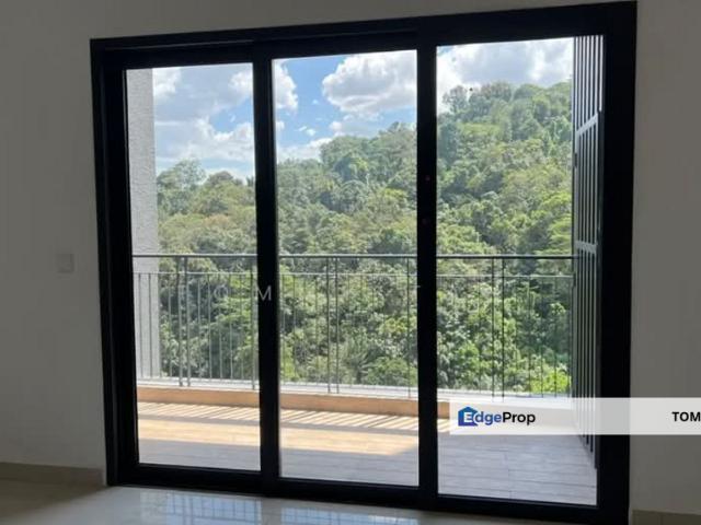 Condominium for rent in Petaling, Damansara Damai