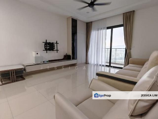 Condominium for sale in Petaling, Damansara Damai