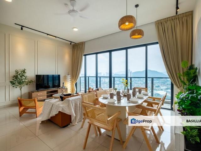 Condominium for sale in Petaling, Damansara Damai