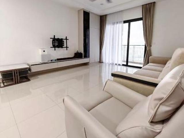 Condominium for sale in Petaling, Damansara Damai